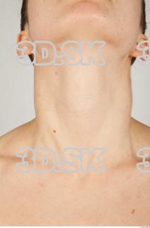 Neck texture of Opal 0001